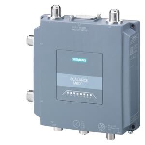 SCALANCE 6GK5856-2EA10-3AA1