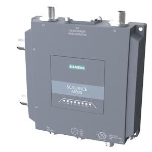 SCALANCE MUM856-1 (B1) 6GK5856-2EA10-3BA1