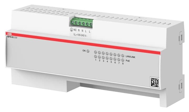 IP Switch ISP/S8.1.1.1