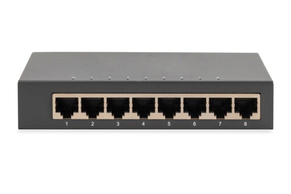 Gigabit Switch DN-80066-1