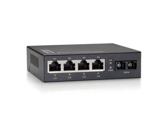 Desktop Switch FEU-0511