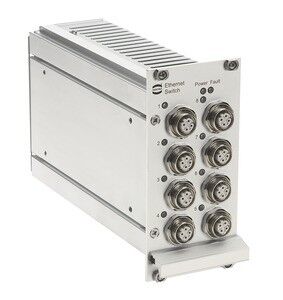 Industrial Ethernet Switch 20762087003
