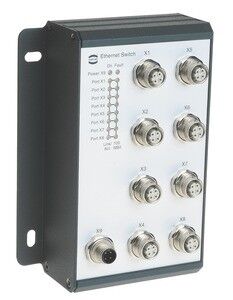 Industrial Ethernet Switch 20772083003