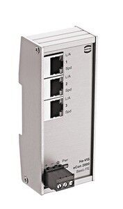 Industrial Ethernet Switch 24020030000