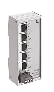 Industrial Ethernet Switch 24020050000