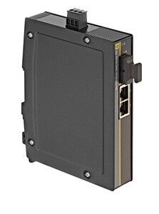 Industrial Ethernet Switch 24030021100
