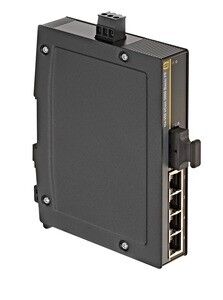 Industrial Ethernet Switch 24030041200
