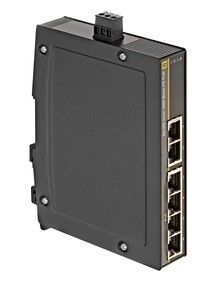Industrial Ethernet Switch 24030060020