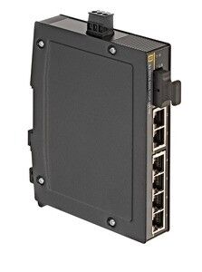 Industrial Ethernet Switch 24030061100