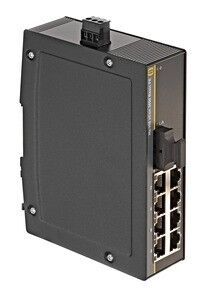 Industrial Ethernet Switch 24030081200