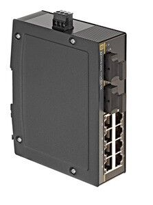 Industrial Ethernet Switch 24030082100