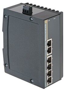 Industrial Ethernet Switch 24031060020