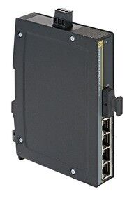 Industrial Ethernet Switch 24034041100