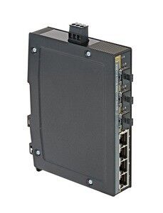 Industrial Ethernet Switch 24034043300