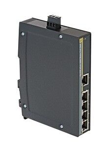 Industrial Ethernet Switch 24034050000