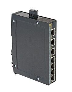 Industrial Ethernet Switch 24034070000