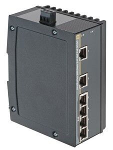 Industrial Ethernet Switch 24035060030