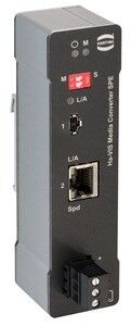 Industrial Ethernet Switch 24054011400