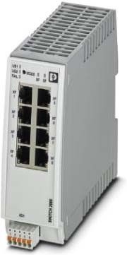 Industrial Ethernet Switch FL SWITCH 2308 PN
