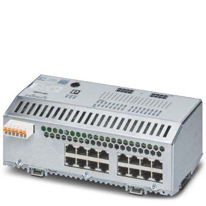 Industrial Ethernet Switch FL SWITCH 2416