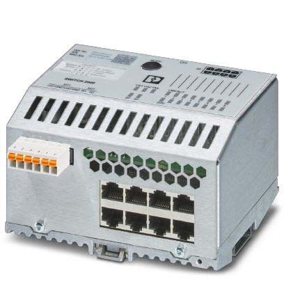 Industrial Ethernet Switch FL SWITCH 2508 PN