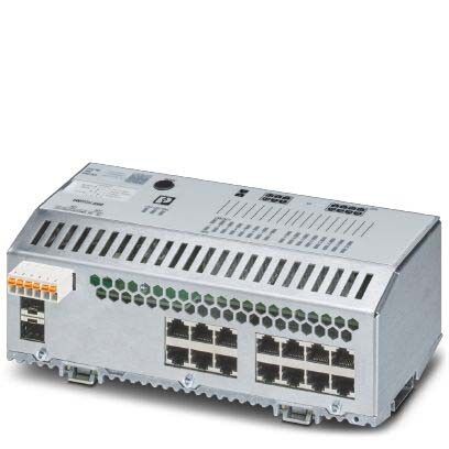 Industrial Ethernet Switch FL SWITCH 2514-2SFP