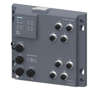 SCALANCE 6GK5208-0XA00-2AS6