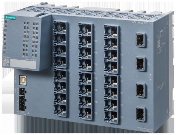 SCALANCE managed layer 6GK5328-4TS00-2AC2
