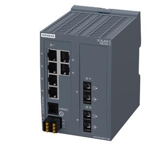 SCALANCE XB206-3 6GK5206-2BD00-2AB2