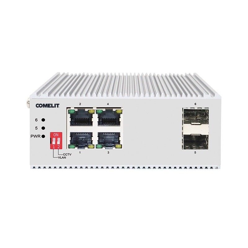 Netzwerk Switch IPSWP06N02A