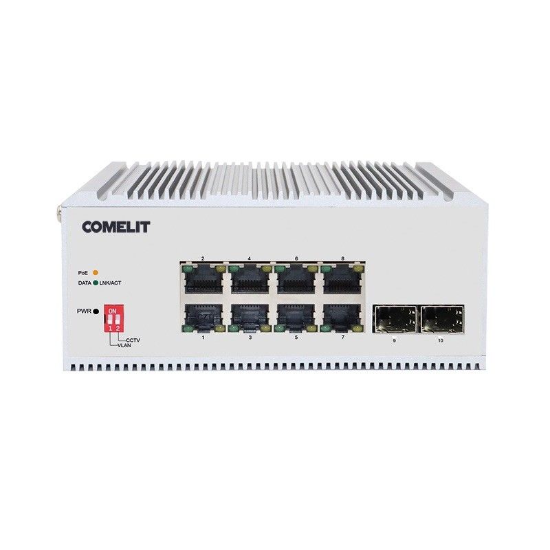 Netzwerk Switch IPSWP10N02A