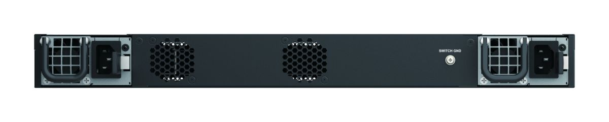 30-Port Layer DMS-3130-30PS/E