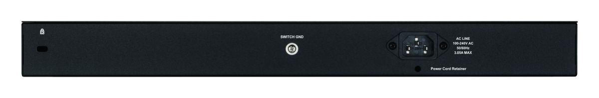 Gigabit Switch DGS-1210-28P/ME/E