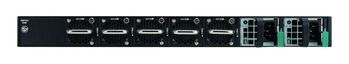 Managed Switch DXS-3610-54T/SI/E