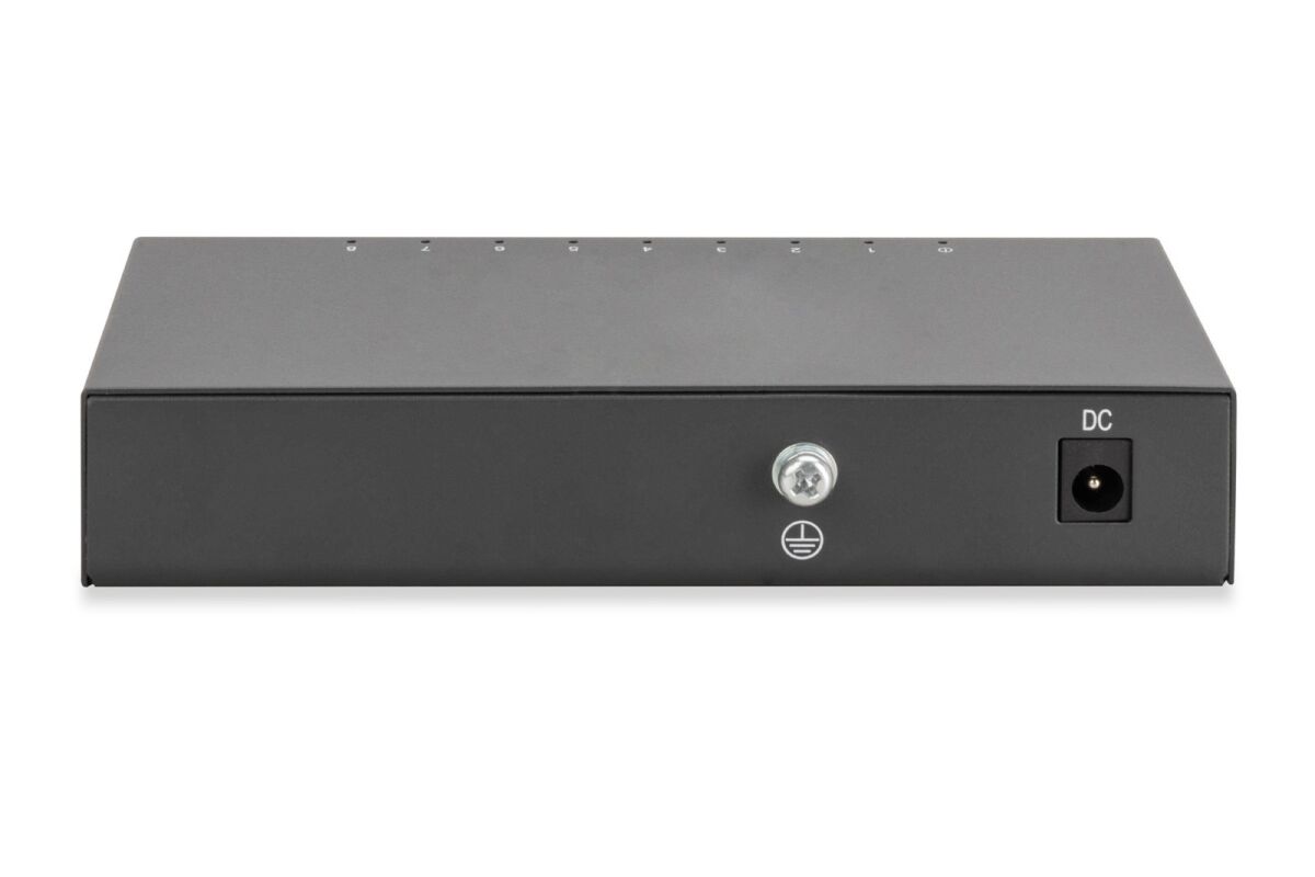 Gigabit Switch DN-80066-1