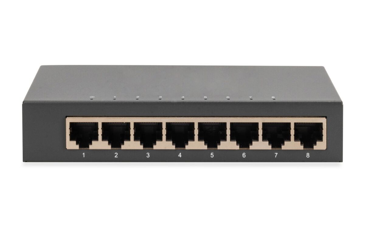 Gigabit Switch DN-80066-1