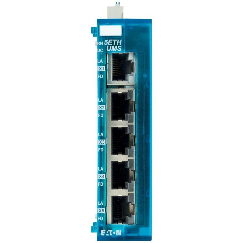 Stand alone SWITCH XN-332-5ETH-UMS