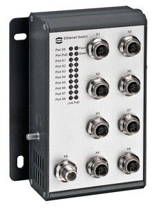 Industrial Ethernet Switch 20772083009