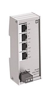 Industrial Ethernet Switch 24020040000