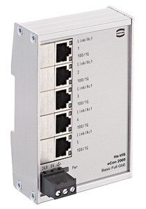 Industrial Ethernet Switch 24024050000