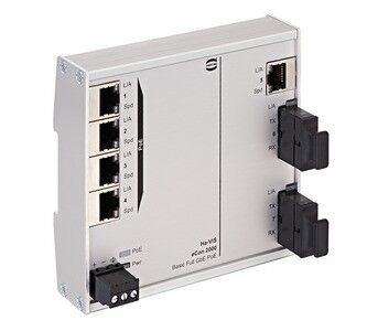 Industrial Ethernet Switch 24024052120