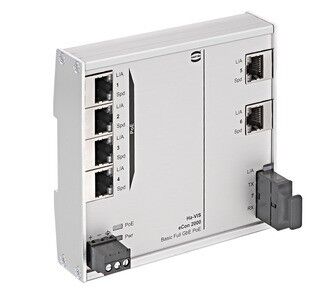 Industrial Ethernet Switch 24024061220