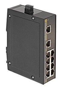Industrial Ethernet Switch 24030100000
