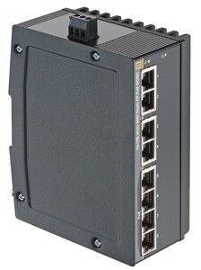 Industrial Ethernet Switch 24031080020