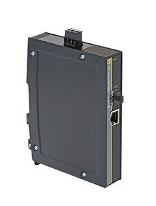 Industrial Ethernet Switch 24034011300