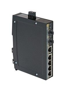 Industrial Ethernet Switch 24034052300