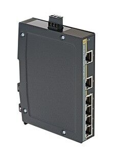 Industrial Ethernet Switch 24034060000