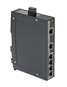 Industrial Ethernet Switch 24034060020