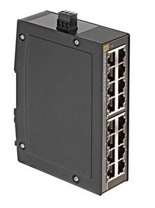 Industrial Ethernet Switch 24034160000