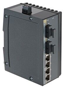 Industrial Ethernet Switch 24035042130